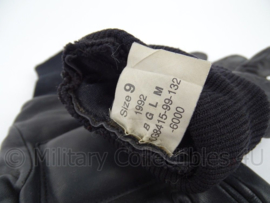 Britse extra beschermende handschoenen - maat 8 tm. 10 - origineel