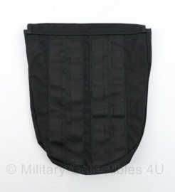 Kmar zeldzame MOLLE zwarte draagtas - 29 x 6 x 33 cm - nieuw - origineel