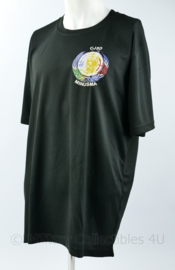 Defensie CJSD10 Minusma 2017 missie shirt - XL - nieuw - origineel