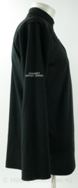 Brits UBAC combat shirt Community Support Officer - borstomtrek: 44"/111 cm - licht gedragen - origineel