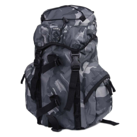 Tactical rugzak Recon met ingebouwde regenhoes - inhoud 15 liter - verkrijgbaar in 3 kleuren