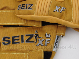 Brandweer handschoenen Seiz XF - nieuw! - 700400 SEIZ-XF - maat 9 - origineel