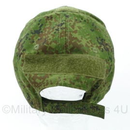 Russische leger Digital Flora camo baseball cap met Z patch - one size - nieuw gemaakt