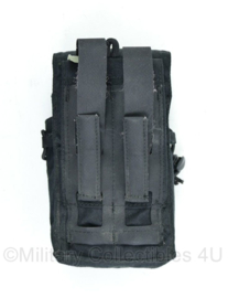Crye Precision MBITR Black pouch SPS-067 - 15x8x5cm - origineel