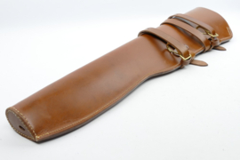 M1 Garand voertuig holster M1 Garand Leather Scabbard