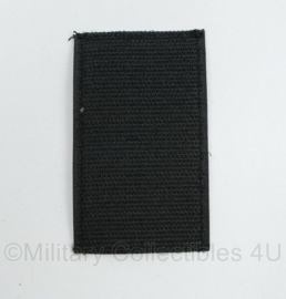 Embleem LUMBL Luchtmobiele Brigade Landmachtdagen - met klittenband - 8,5 x 5 cm - origineel