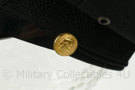 Nederlandse Brandweer pet Westzaan - maat 58½ - origineel