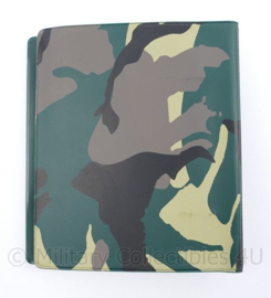 Defensie RB022 / RB023 handboek manual Handboek Militair Land E&T-02.2 Druk 1 - origineel