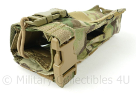 Warrior Assault Systems multicam portofoontas - 20 x 7 x 5 cm - nieuw - origineel