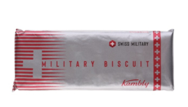 Schweizer Armee Military Biscuit 100 gram