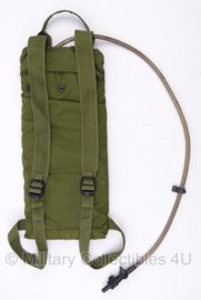 US Army Camelbak groen Molle Carrier Hydration - origineel