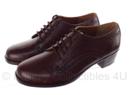 WAC US Army dames service shoes - replica - maat 37 tm. 43