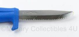 Mora of Sweden Morakniv Craftline Q Allround Knife met kunststof schede - 20 cm - gebruikt - origineel