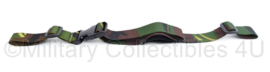 Defensie woodland rugzak borstriem voor o.a. Lowe Alpine - origineel
