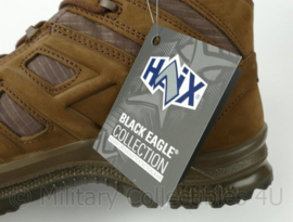 HAIX Black Eagle Athletic 2.0 NT schoenen - maat 10 (UK)/45 (EU) - nieuw in de doos - origineel