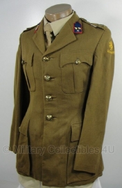 DT uniformen van voor 1963