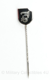 WO2 Duitse SS 10th Divisie Frundsberg speld - 5 x 1 cm - replica