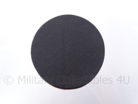 KLu Koninklijke Luchtmacht "Operation Inherent Resolve" -  met klittenband - diameter 10 cm