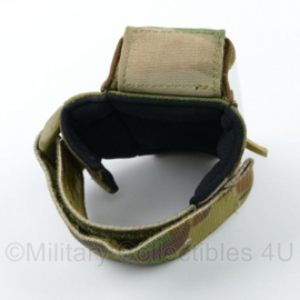 Platatac GPS Wrist pouch Multicam - 8,5 x 9 x 9 cm - nieuw - origineel