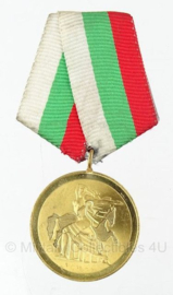 Russische medaille - origineel