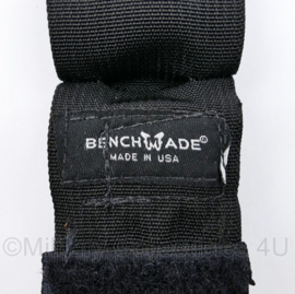 Benchmade 8med Rescue hook knife safety seatbelt strap cutter - met nsn nummer - nieuw - 5 x 17 x 1 cm - origineel