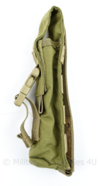 US Army CIRAS en Korps Mariniers Eagle Industries MS Pop Flare pouch Single Down MOLLE - ongebruikt - 8 x 5 x 4,5 cm - origineel