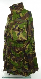 KL Woodland rip stop smock Jas windproof woodland - maat Medium of Large  (valt groot uit) - origineel