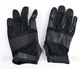 Nederlands leger en Korps Mariniers HWI RPL100 Rappelling Gloves Fastrope gloves - maat Large - nieuw - origineel