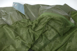 KMARNS Tent Light 1-Persoons Muskiet Dutraco  Mesh Tent NL Muggentent klamboe Tent vrijstaand complete set - origineel