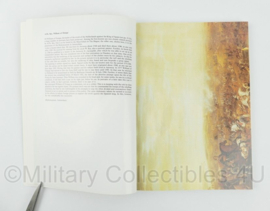 Boek Je Maintiendrai, A concise history of the Dutch Army