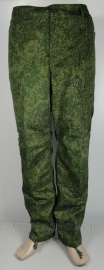 Russische digital Flora camo broek - nieuw gemaakt - type 1 - Large