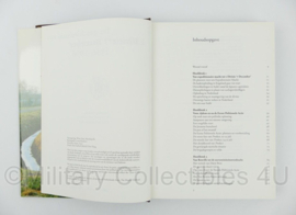 Boek De geschiedenis van 1 Divisie '7 December' 1946-1996