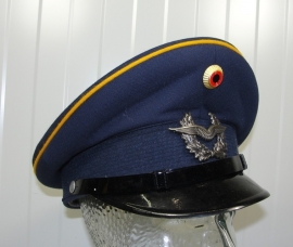 BW Bundeswehr Luchtmacht piloten pet - 54 cm - origineel