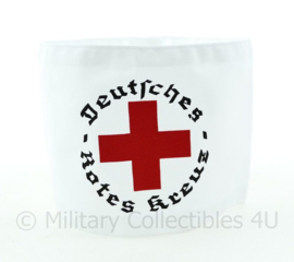 Armband DRK Duitse Rode Kruis  Deutsches Rotes Kreuz armband