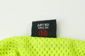 Britse Politie Niton Tactical reflectief vest met tassen - maat Medium - origineel
