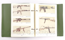KL handboek voormalig Joegoslavië 1998 - HL 2-1395 - origineel