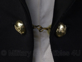 KMA Militaire Academie DAMES uniform jas met lange rok - maat NM - origineel