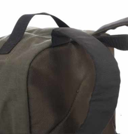 Zwitsers leger moderne Day Pack rugzak Tagesrucksack 04 - 32 x 40 x 20 cm. - origineel