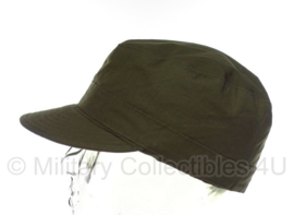 US Field cap M43 pet 1957 - maat 6 1/2 - topstaat origineel