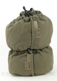 SpectralX Foliage Raid Camo Suit in woodland new camo - nieuw in verpakking - origineel