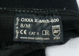 OXXA® X-Mech-Thermo 51-605 handschoen Cat II - maat 8M - licht gedragen - origineel