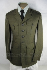 USMC US Marine Corps Gala Dress jacket groen - origineel