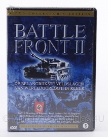 DVD Battle Front II