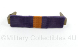 Nederlandse leger medaille baton Mobilisatie-Oorlogskruis - 4 x 1 cm - origineel