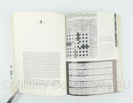 Boek De langste dag 6 juni 1944 De Landing in Normandie - Cornelius Ryan