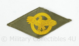 Originele WO2 US insignes & medailles