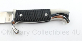 WO2 Duitse HJ Hitler Jugend dolk - totale lengte 28 cm - replica