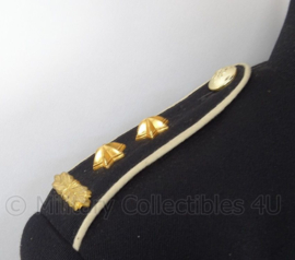 KL Landmacht GLT Officiers Luitenant-Kolonel gala uniform set 1961 van de Genie - zonder medaille balken - maat - origineel