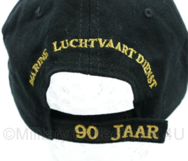 MLD Marine Luchtvaartdienst baseball cap - one size  - origineel