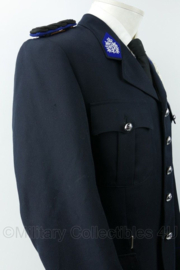 Belgische Politie  Service Tunic - maat large - origineel